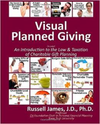 Visual Planned Giving